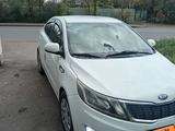 Kia Rio 2014 годаүшін5 000 000 тг. в Астана – фото 2