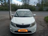 Kia Rio 2014 годаүшін5 000 000 тг. в Астана