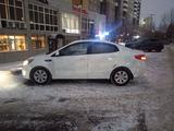 Kia Rio 2014 годаүшін5 000 000 тг. в Астана – фото 3
