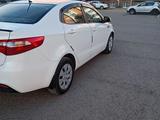 Kia Rio 2014 годаүшін5 000 000 тг. в Астана – фото 5