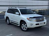 Toyota Land Cruiser 2013 годаfor22 800 000 тг. в Алматы