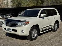 Toyota Land Cruiser 2013 годаүшін22 800 000 тг. в Алматы