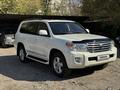 Toyota Land Cruiser 2013 годаfor22 800 000 тг. в Алматы – фото 3