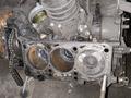Двигатель bks за 100 000 тг. в Алматы – фото 2
