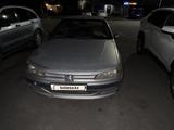 Peugeot 406 1998 года за 400 000 тг. в Караганда – фото 2