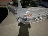 Peugeot 406 1998 года за 400 000 тг. в Караганда – фото 3