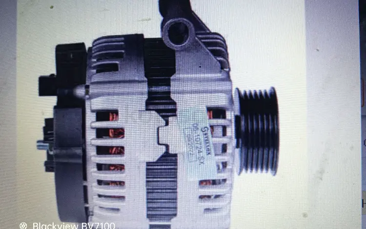 Генератор за 95 000 тг. в Алматы