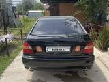 Lexus GS 300 1998 годаүшін3 100 000 тг. в Алматы – фото 3