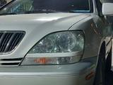 Lexus RX 300 2002 годаfor6 300 000 тг. в Кызылорда – фото 2