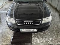 Audi A6 1998 годаfor3 000 000 тг. в Рудный