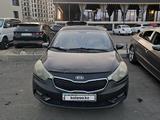 Kia Cerato 2014 года за 2 500 000 тг. в Алматы