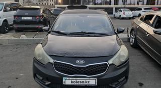 Kia Cerato 2014 года за 2 500 000 тг. в Алматы