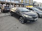 Kia Cerato 2014 года за 2 500 000 тг. в Алматы – фото 2