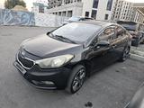 Kia Cerato 2014 года за 2 500 000 тг. в Алматы – фото 3