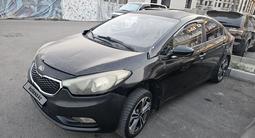 Kia Cerato 2014 года за 2 500 000 тг. в Алматы – фото 3