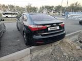 Kia Cerato 2014 года за 2 500 000 тг. в Алматы – фото 4