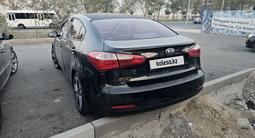 Kia Cerato 2014 года за 2 500 000 тг. в Алматы – фото 4