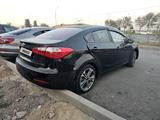 Kia Cerato 2014 года за 2 500 000 тг. в Алматы – фото 5