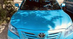 Toyota Camry 2006 годаүшін5 500 000 тг. в Усть-Каменогорск – фото 3