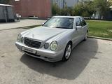 Mercedes-Benz E 320 2001 годаfor4 550 000 тг. в Кызылорда – фото 5