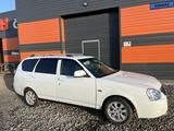 ВАЗ (Lada) Priora 2171 2013 годаүшін2 500 000 тг. в Актобе – фото 3