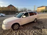 ВАЗ (Lada) Priora 2171 2013 годаүшін2 500 000 тг. в Актобе – фото 4