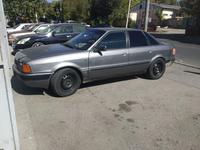 Audi 80 1993 годаfor900 000 тг. в Шымкент