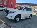 Toyota Land Cruiser Prado 2014 годаүшін16 000 000 тг. в Актау – фото 4