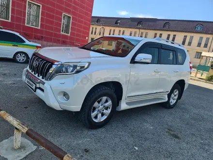 Toyota Land Cruiser Prado 2014 года за 16 000 000 тг. в Актау – фото 4