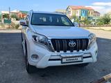 Toyota Land Cruiser Prado 2014 года за 16 000 000 тг. в Актау – фото 3