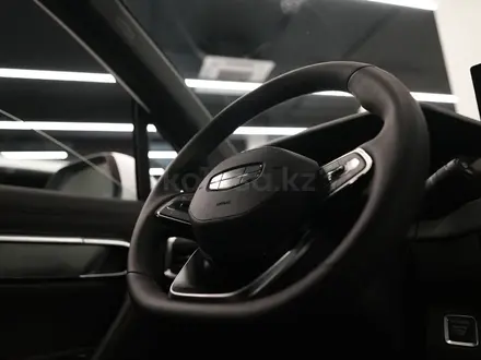 Geely Okavango Premium 2025 года за 12 790 000 тг. в Ленгер – фото 10