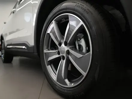 Geely Okavango Premium 2025 года за 12 790 000 тг. в Ленгер – фото 11