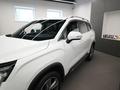 Geely Okavango Premium 2025 годаүшін12 790 000 тг. в Ленгер – фото 4