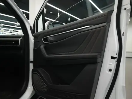 Geely Okavango Premium 2025 года за 12 790 000 тг. в Ленгер – фото 9