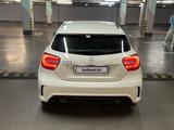 Mercedes-Benz A 250 2014 годаfor8 300 000 тг. в Алматы – фото 3