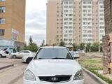 ВАЗ (Lada) Priora 2170 2014 года за 2 900 000 тг. в Астана