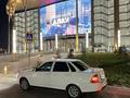 ВАЗ (Lada) Priora 2170 2014 года за 2 900 000 тг. в Астана – фото 4