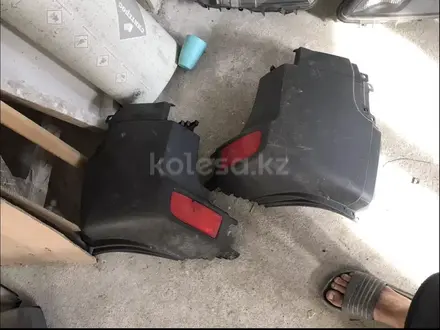 Стекло спринтер за 30 000 тг. в Шымкент – фото 14
