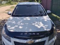 Chevrolet Cruze 2013 года за 3 761 488 тг. в Семей