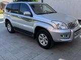 Toyota Land Cruiser Prado 2003 года за 10 500 000 тг. в Усть-Каменогорск – фото 2