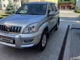 Toyota Land Cruiser Prado 2003 года за 10 500 000 тг. в Усть-Каменогорск