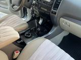 Toyota Land Cruiser Prado 2003 года за 10 500 000 тг. в Усть-Каменогорск – фото 4