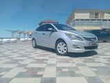 Hyundai Accent 2015 года за 6 000 000 тг. в Алматы – фото 4