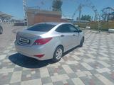 Hyundai Accent 2015 года за 6 000 000 тг. в Алматы – фото 5