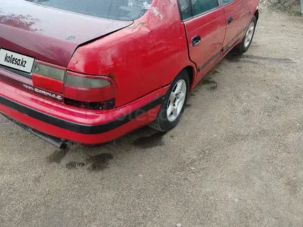 Toyota Carina E 1995 года за 1 000 000 тг. в Алматы – фото 5