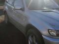 BMW X5 2001 года за 4 200 000 тг. в Актобе – фото 2