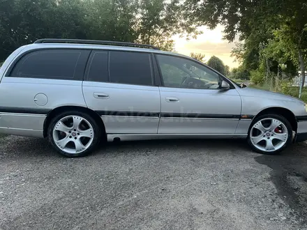 Opel Omega 1996 года за 2 400 000 тг. в Караганда – фото 8