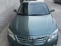 Toyota Camry 2011 года за 6 800 000 тг. в Шымкент – фото 3