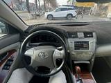Toyota Camry 2011 годаүшін6 800 000 тг. в Шымкент – фото 4