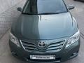 Toyota Camry 2011 года за 6 800 000 тг. в Шымкент – фото 2